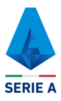Voetbalreizen Serie A