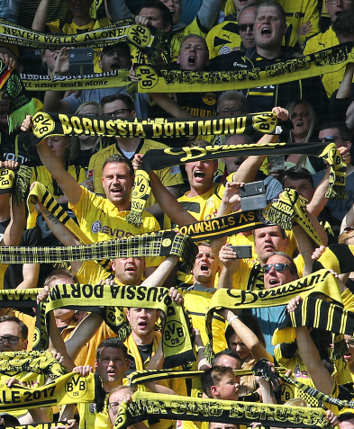 Signal Iduna Park