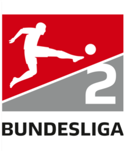 Voetbalreizen 2. Bundesliga